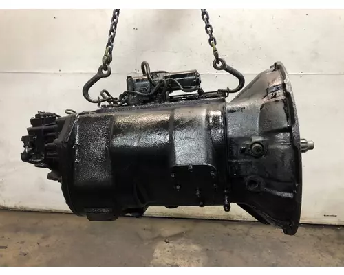 Fuller RTO16910B-AS3 Transmission