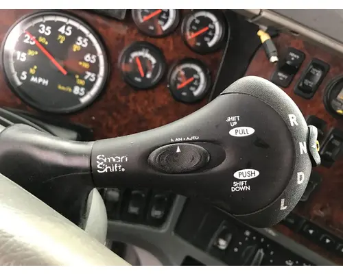 Fuller RTO16910B-DM2 Transmission Shifter (Electronic Controller)