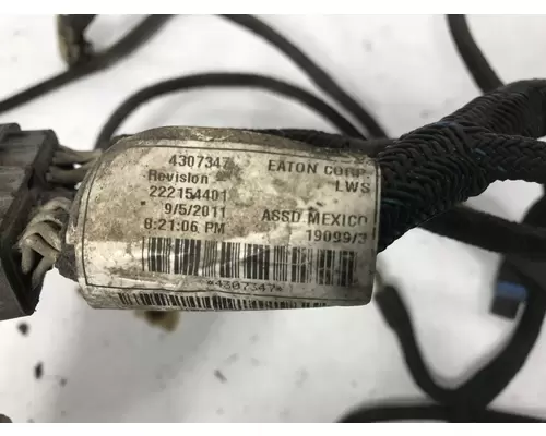 Fuller RTO16910B-DM2 Transmission Wire Harness
