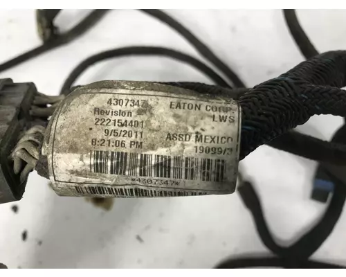 Fuller RTO16910B-DM2 Transmission Wiring Harness