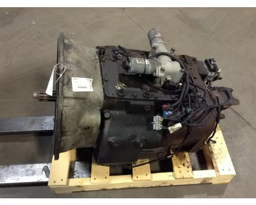 Fuller RTO16910B-DM2 Transmission