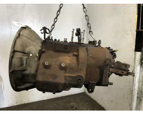 Fuller RTO16910B-DM2 Transmission