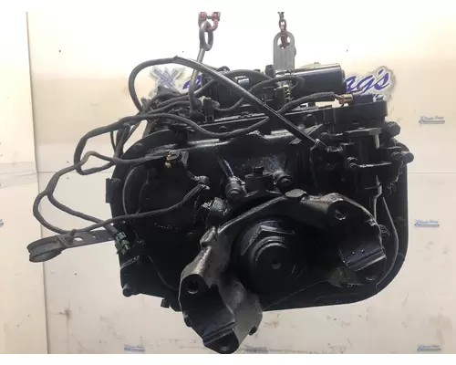 Fuller RTO16910B-DM2 Transmission