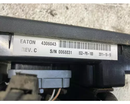 Fuller RTO16910B-DM3 Transmission Control Module (TCM)