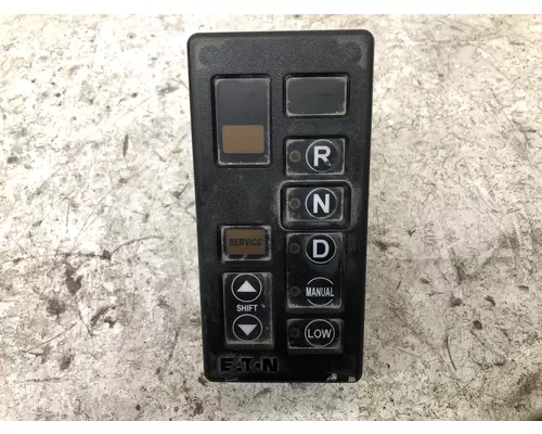 Fuller RTO16910B-DM3 Transmission Control Module (TCM)