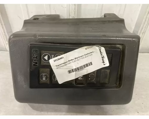 Fuller RTO16910B-DM3 Transmission Control Module (TCM)