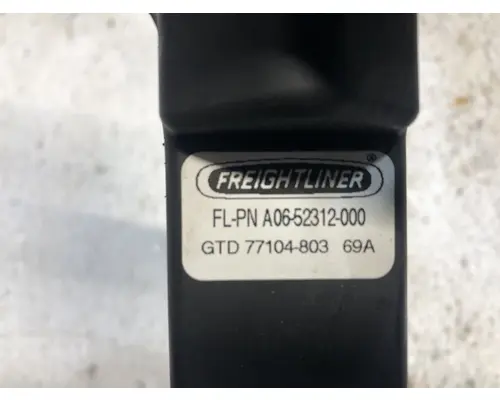 Fuller RTO16910B-DM3 Transmission Shifter (Electronic Controller)