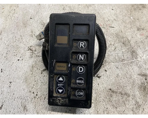 Fuller RTO16910B-DM3 Transmission Shifter (Electronic Controller)
