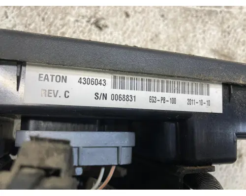 Fuller RTO16910B-DM3 Transmission Shifter (Electronic Controller)