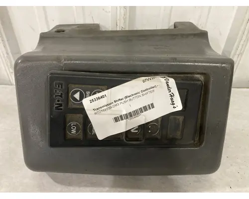 Fuller RTO16910B-DM3 Transmission Shifter (Electronic Controller)