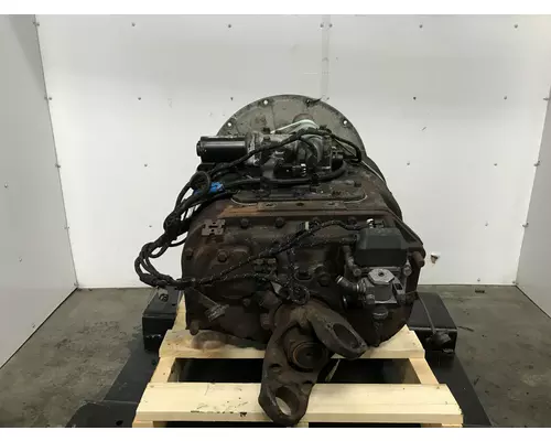 Fuller RTO16910B-DM3 Transmission