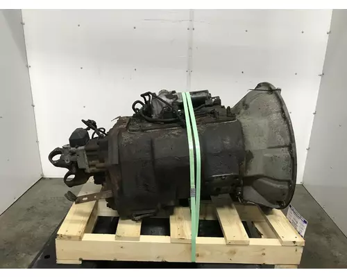 Fuller RTO16910B-DM3 Transmission