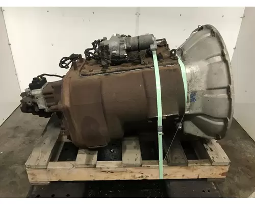 Fuller RTO16910B-DM3 Transmission