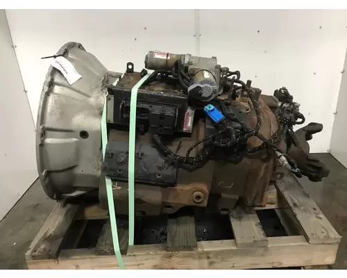 Fuller RTO16910B-DM3 Transmission