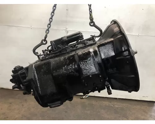 Fuller RTO16910B-DM3 Transmission