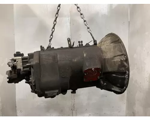 Fuller RTO16910B-DM3 Transmission