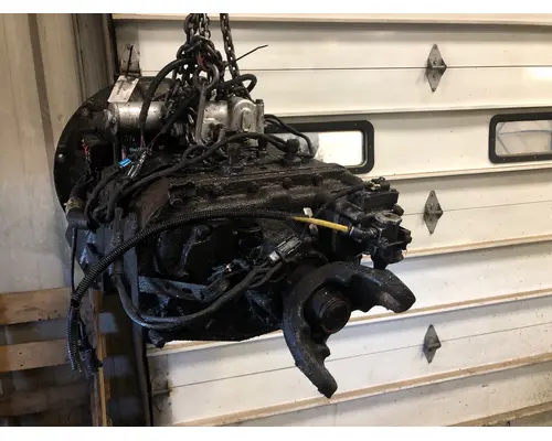 Fuller RTO16910B-DM3 Transmission