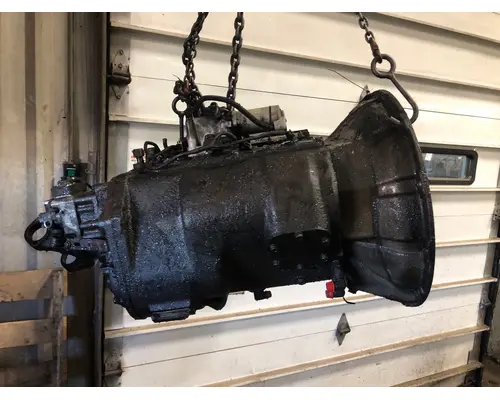 Fuller RTO16910B-DM3 Transmission