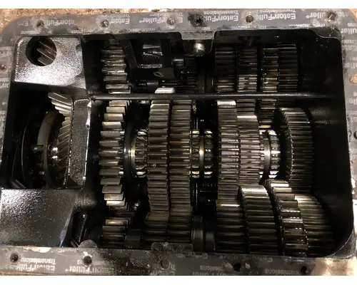 Fuller RTO16910B-DM3 Transmission