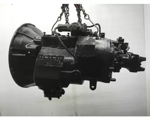 Fuller RTO16910B-DM3 Transmission