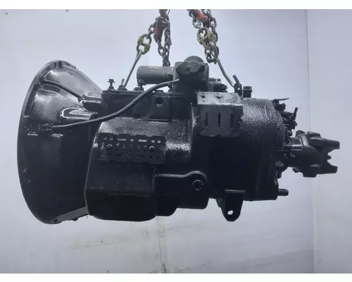 Fuller RTO16910B-DM3 Transmission