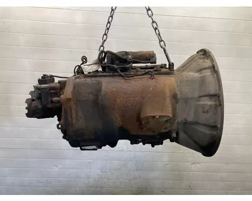 Fuller RTO16910B-DM3 Transmission