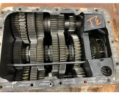 Fuller RTO16910B-DM3 Transmission