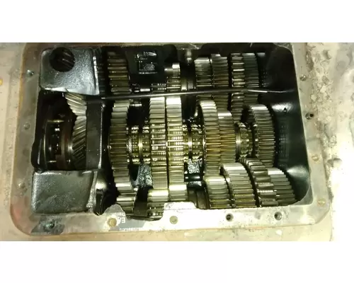 Fuller RTO16910BDM2 Transmission Assembly