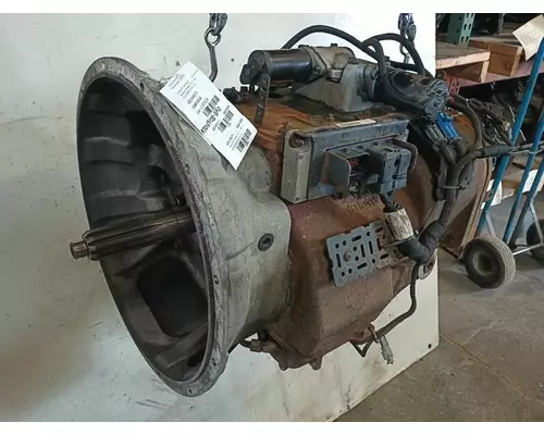 Fuller RTO16910BDM2 Transmission Assembly