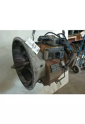 Fuller RTO16910BDM2 Transmission Assembly