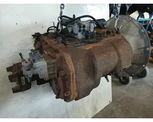 Fuller RTO16910BDM2 Transmission Assembly