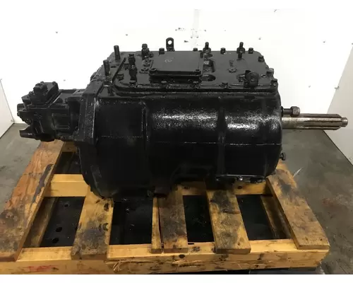 Fuller RTO16910C-AS2 Transmission