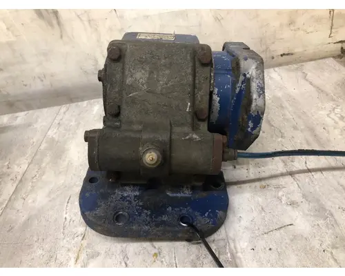 Fuller RTO16910C-AS3 PTO