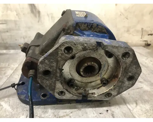 Fuller RTO16910C-AS3 PTO