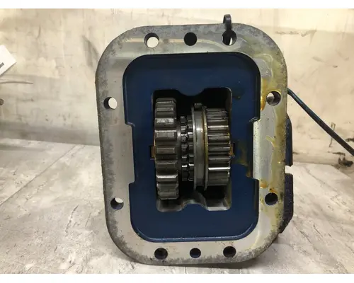 Fuller RTO16910C-AS3 PTO