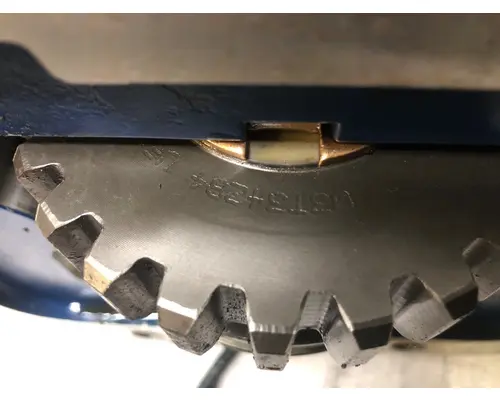 Fuller RTO16910C-AS3 PTO