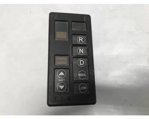 Fuller RTO16910C-AS3 Transmission Control Module (TCM)