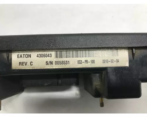 Fuller RTO16910C-AS3 Transmission Control Module (TCM)