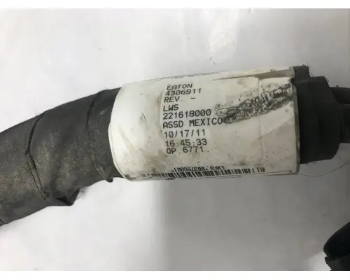 Fuller RTO16910C-AS3 Transmission Misc. Parts