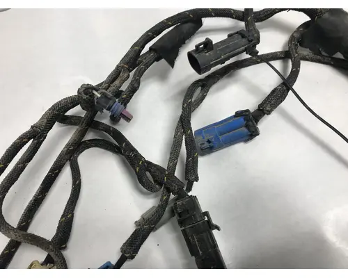 Fuller RTO16910C-AS3 Transmission Misc. Parts