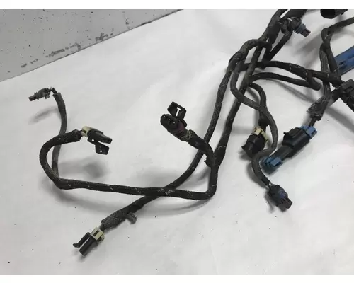 Fuller RTO16910C-AS3 Transmission Wire Harness