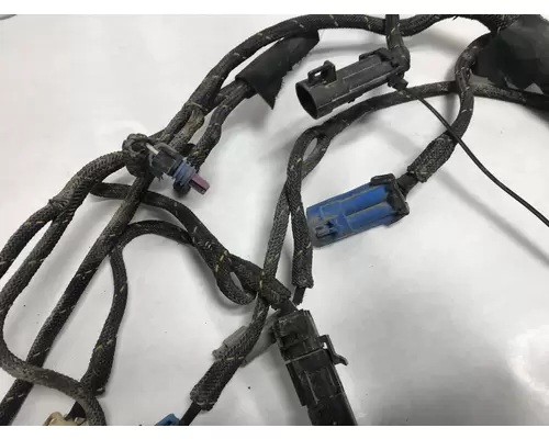Fuller RTO16910C-AS3 Transmission Wire Harness