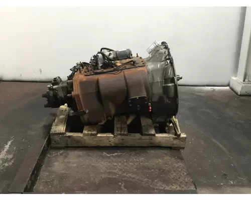 Fuller RTO16910C-AS3 Transmission