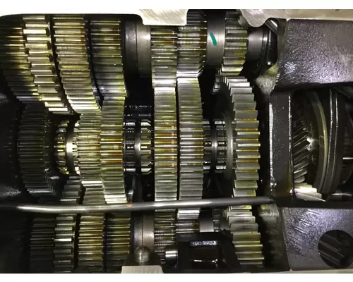 Fuller RTO16910C-AS3 Transmission