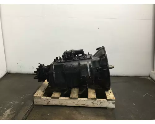 Fuller RTO16910C-AS3 Transmission