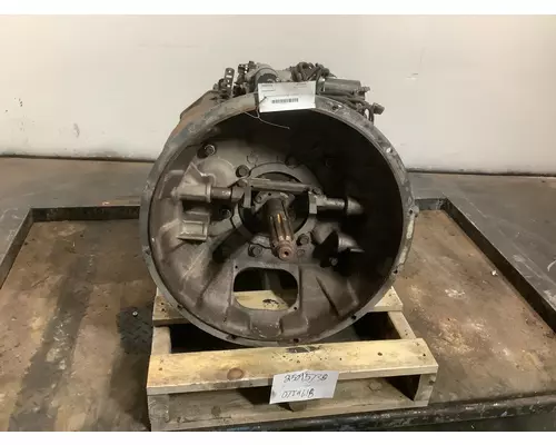 Fuller RTO16910C-AS3 Transmission