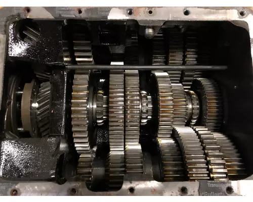 Fuller RTO16910C-AS3 Transmission