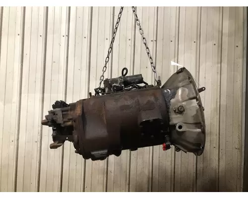 Fuller RTO16910C-AS3 Transmission