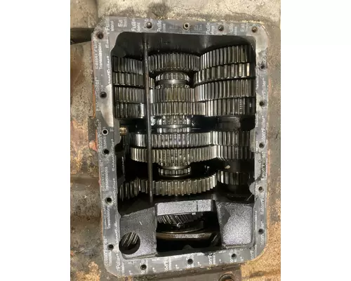 Fuller RTO16910C-AS3 Transmission