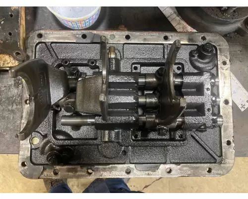 Fuller RTO16910C-AS3 Transmission